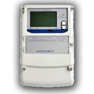 DSZ1506 Class 1 Three-phase Smart Electricity Meters ( Three-phase Three-wire)